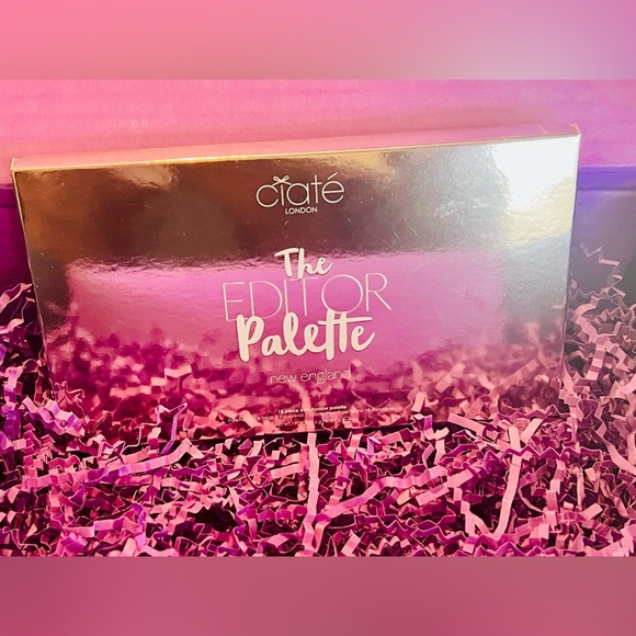 The Editor Palette - New England - Picture 1 of 10